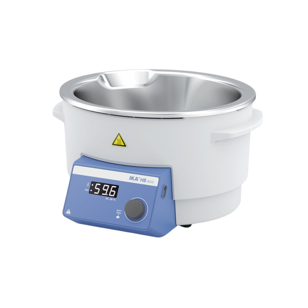 IKA HB eco Heating Bath (3L, 180°C, for RV series), 0020016337