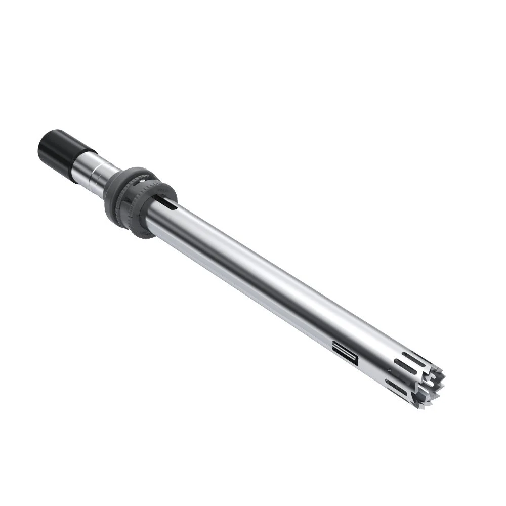 IKA S 25 EC - T - C - 18 G - ST mixing tool, Ø18 mm for T 25 easy clean, #0025007398