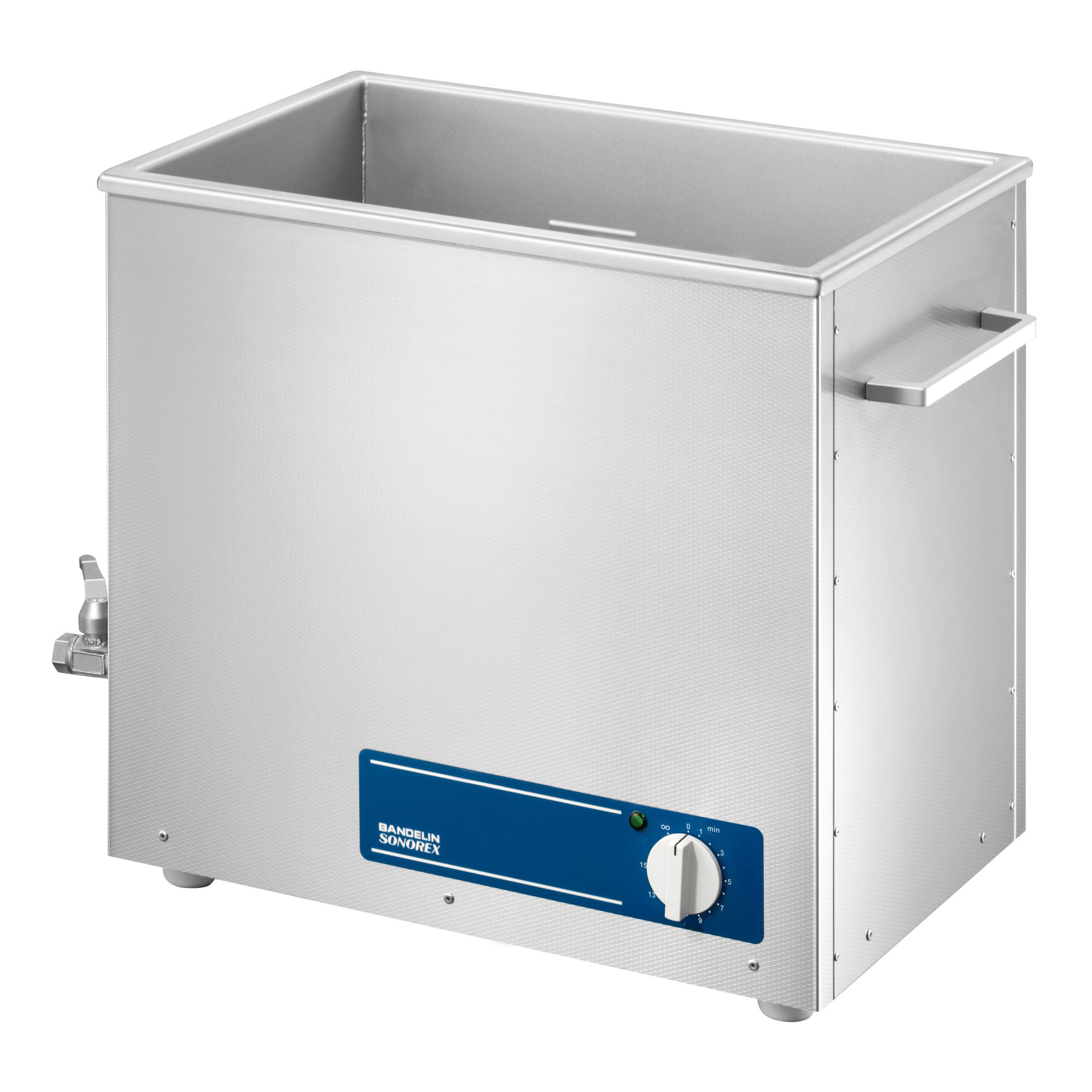 Bandelin SONOREX SUPER RK 1028 C Ultraschallbad, 45 Liter, 661