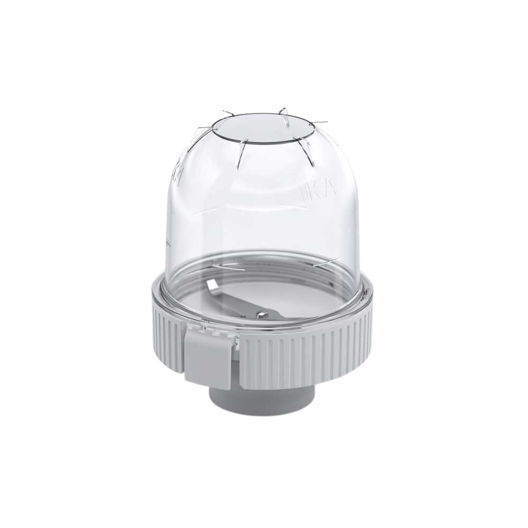 IKA MultiDrive MT 150.5 grinding beakers, autoclavable, 5 pieces, 0020023173