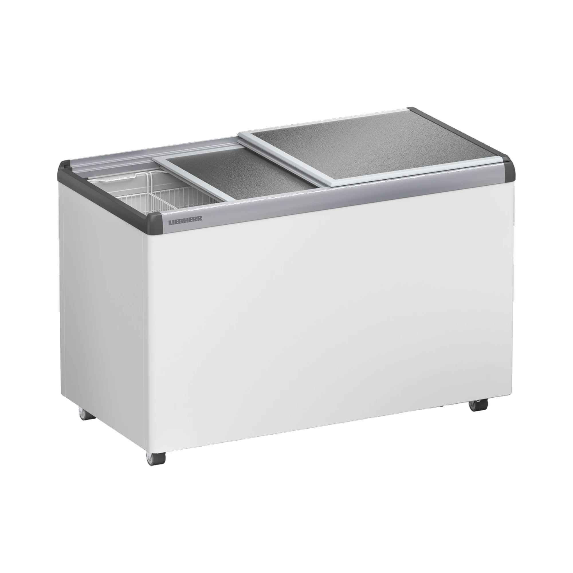 Liebherr EFE 3800 ice-cream freezer, 361 litres with LED lighting, 994587951