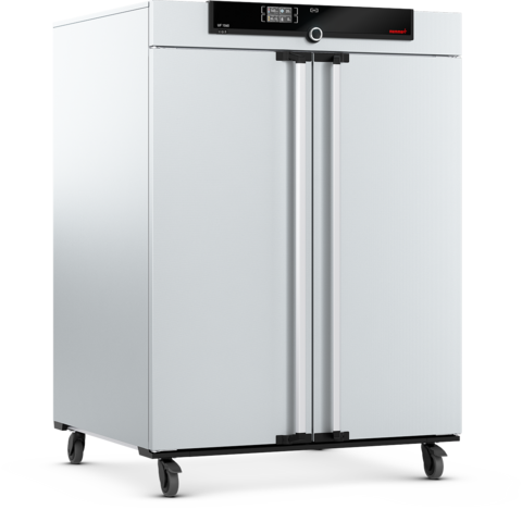 Memmert UF1060m Universal Cabinet, 1060 litres, 20–300°C