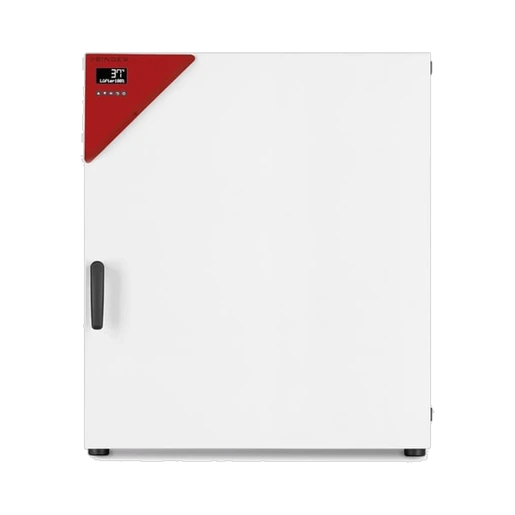 Binder Standard Incubator with Natural Convection BD260-230V, #9010-0329