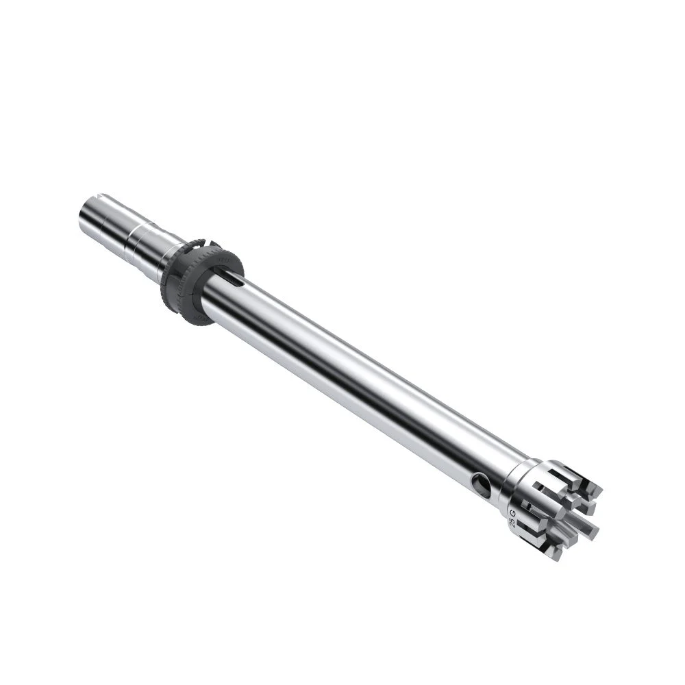 IKA S 25 EC - C - 25 G mixing tool, Ø25 mm for T 25 easy clean, #0020108997