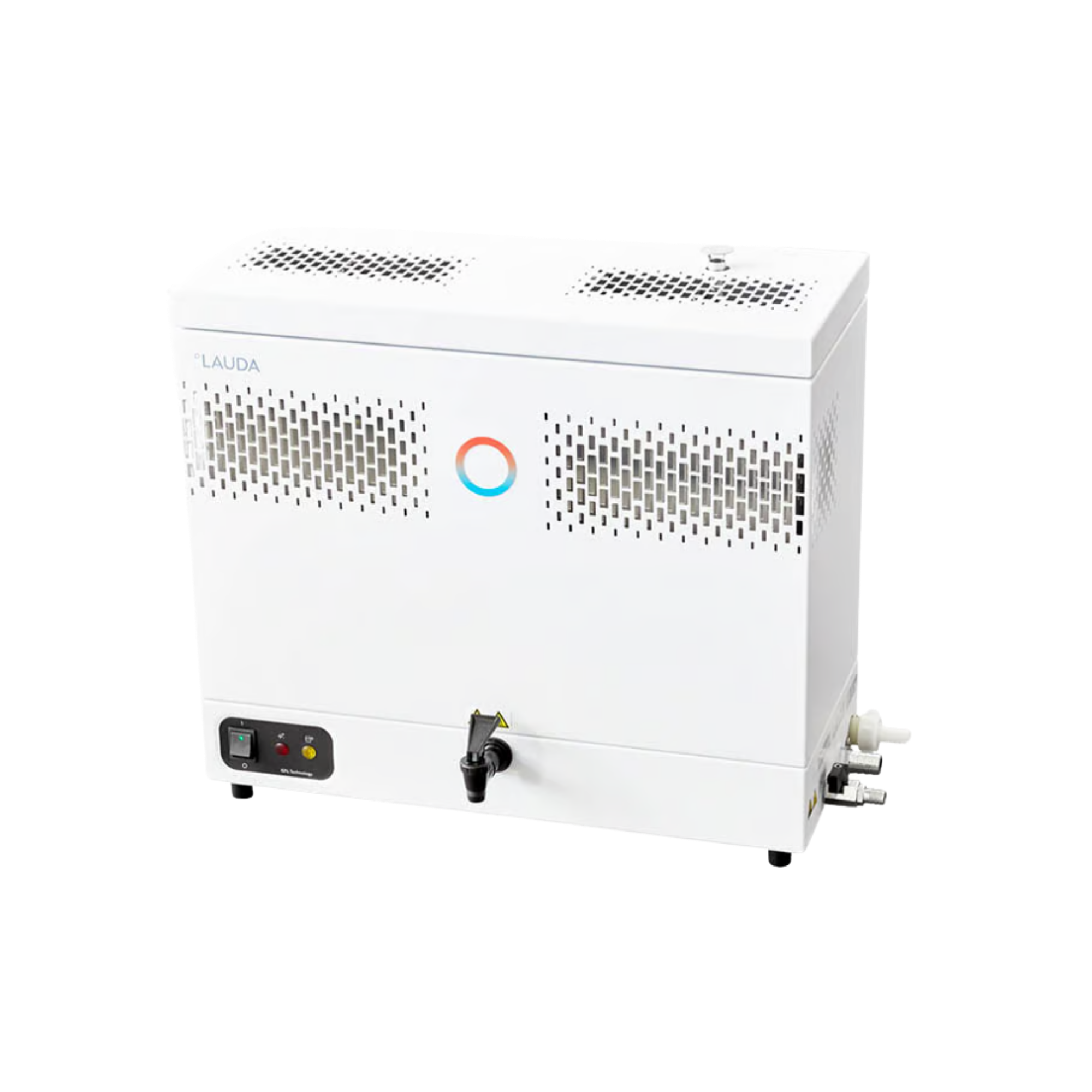 LAUDA Puridest PD 4 R Water Distiller, Single-column Distiller, L003014