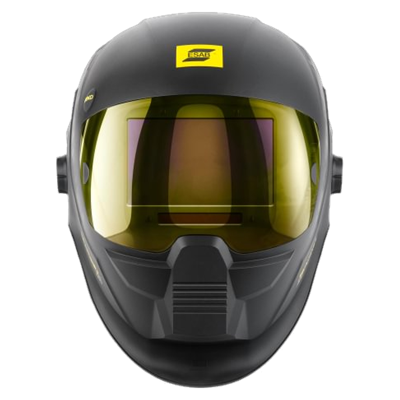 ESAB Sentinel A60 Automatik-Schweißhelm, Sichtbereich 118 x 71 mm, Schutzstufe 5 bis 13