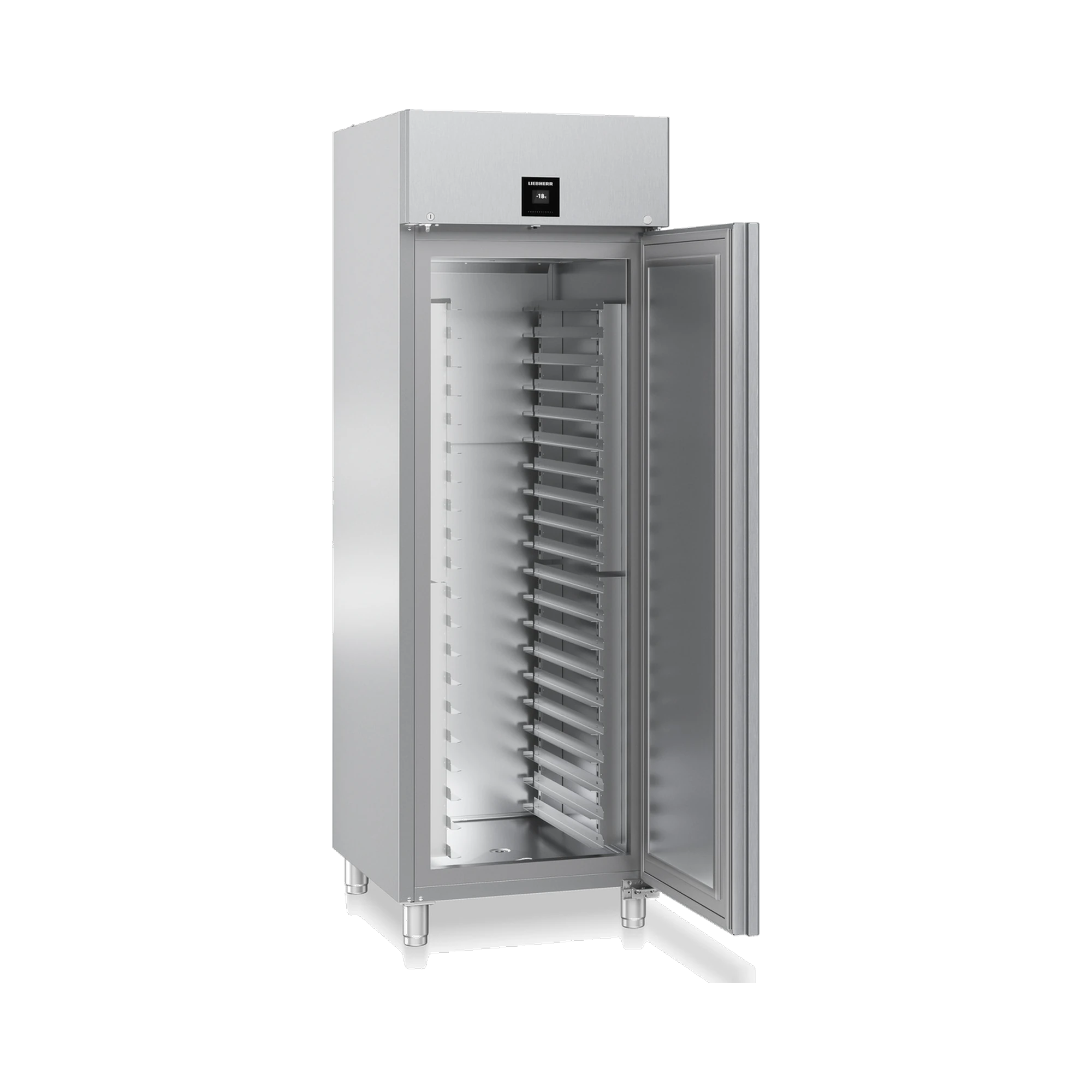 Liebherr BFPSvh 6501 Bakery Freezer, forced-air cooling down to -35 °C, 994489651
