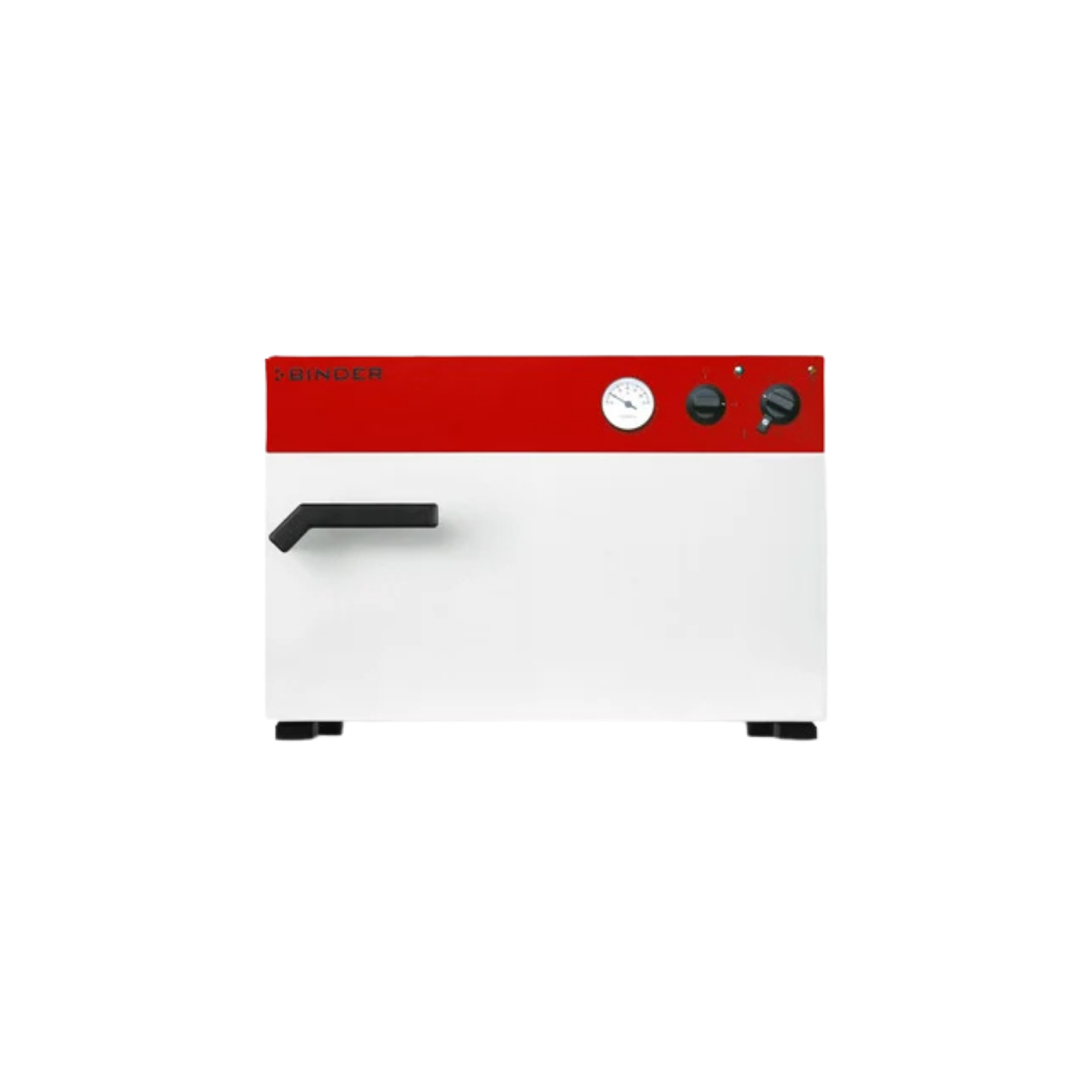 BINDER B 28, standard incubator with mechanical control, B028-230V