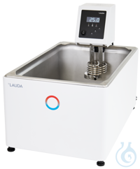 LAUDA Alpha A 24 Heating Thermostat 230 V; #L000621