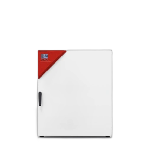 Binder FP 260 drying and heating cabinet with forced air circulation and programme functions, 259 l, 9010-0365