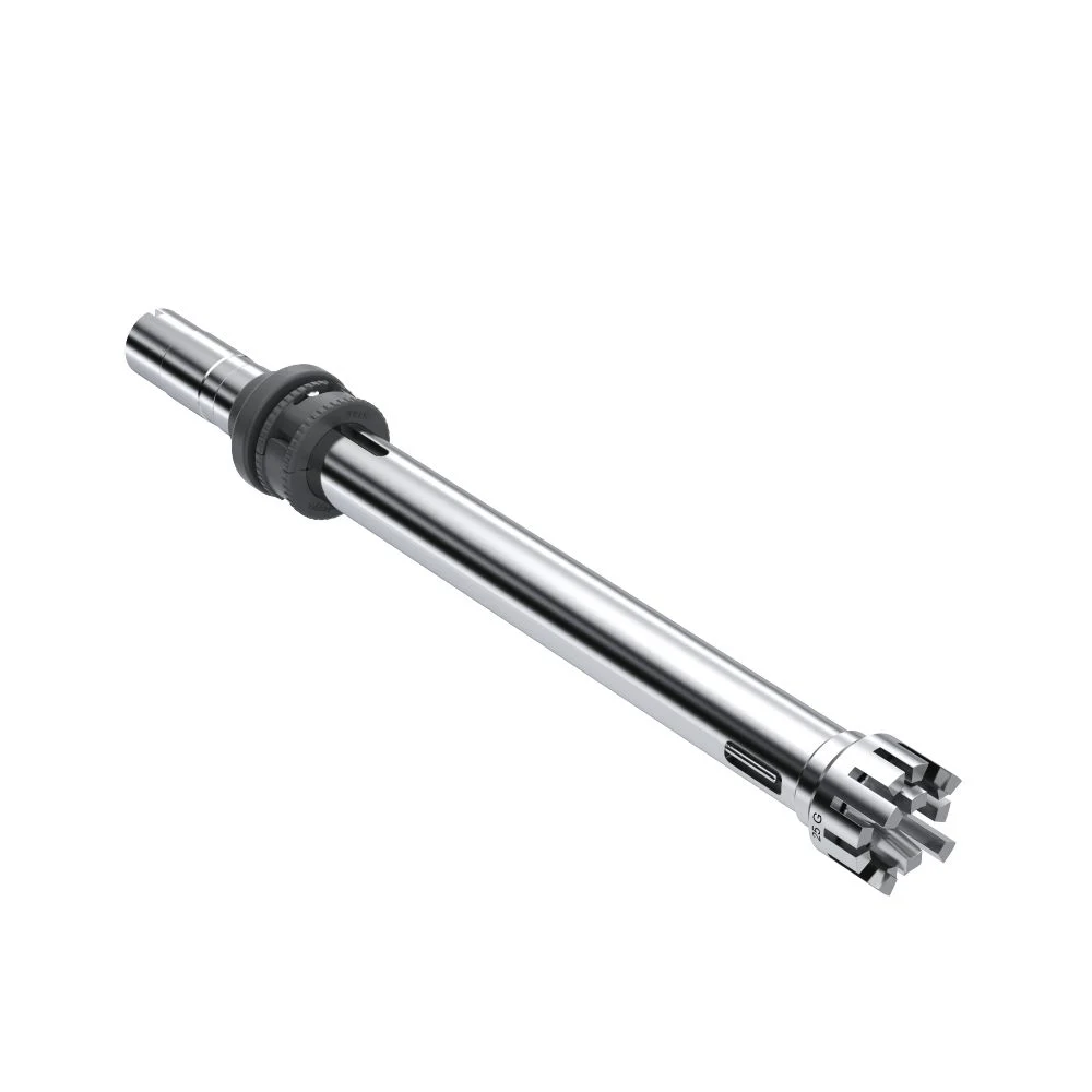 IKA S 25 EC - T - C - 25 G mixing tool, Ø25 mm for T 25 easy clean, #0020108999