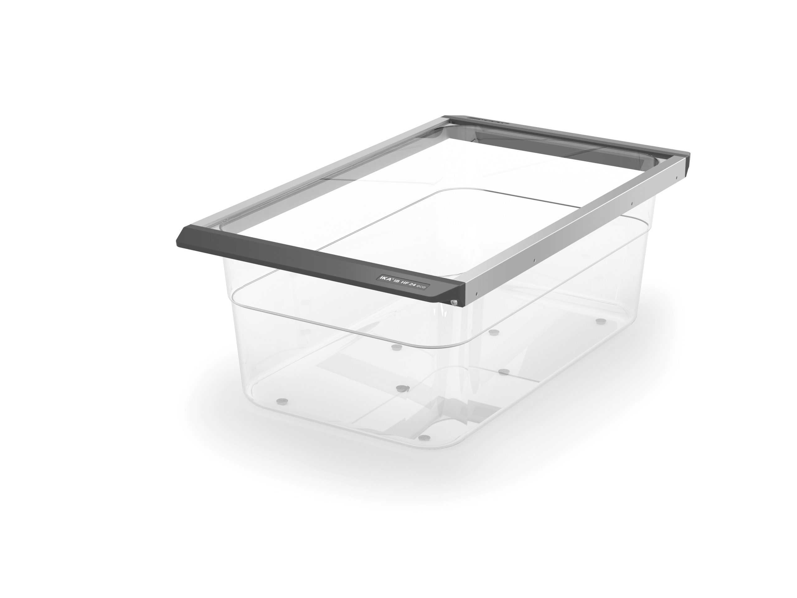 IKA IB HF 24 eco plastic bath, #0020006884