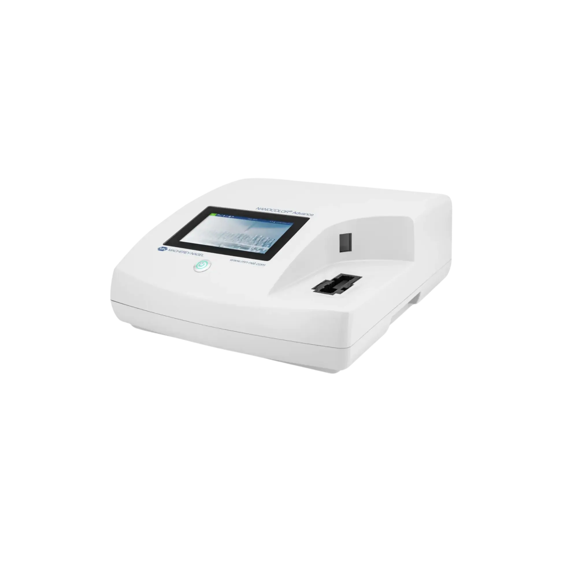 Macherey-Nagel NANOCOLOR Advance Spectrophotometer, 919750