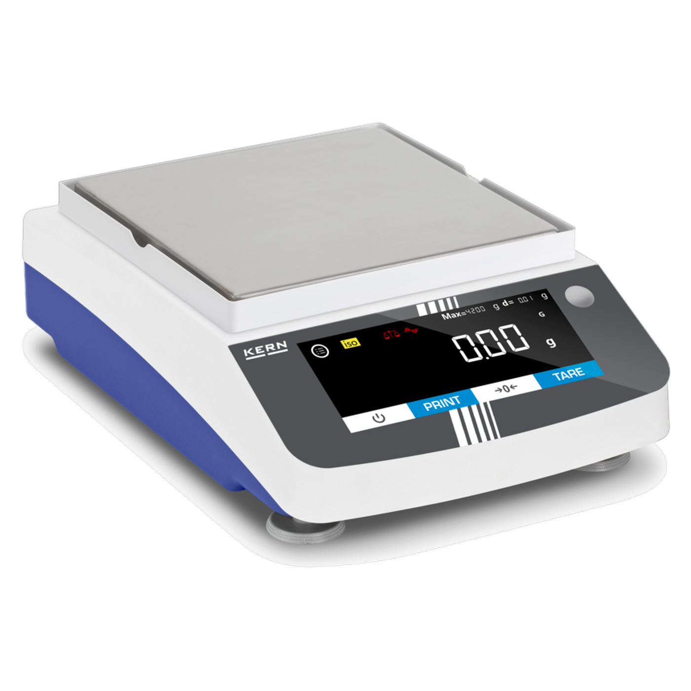 Kern PDS 4000-2 Präzisionswaage