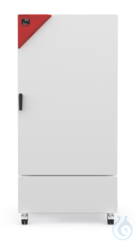 Binder refrigerated incubator with environmentally friendly Peltier technology KBECO400-230V, #9020-0465