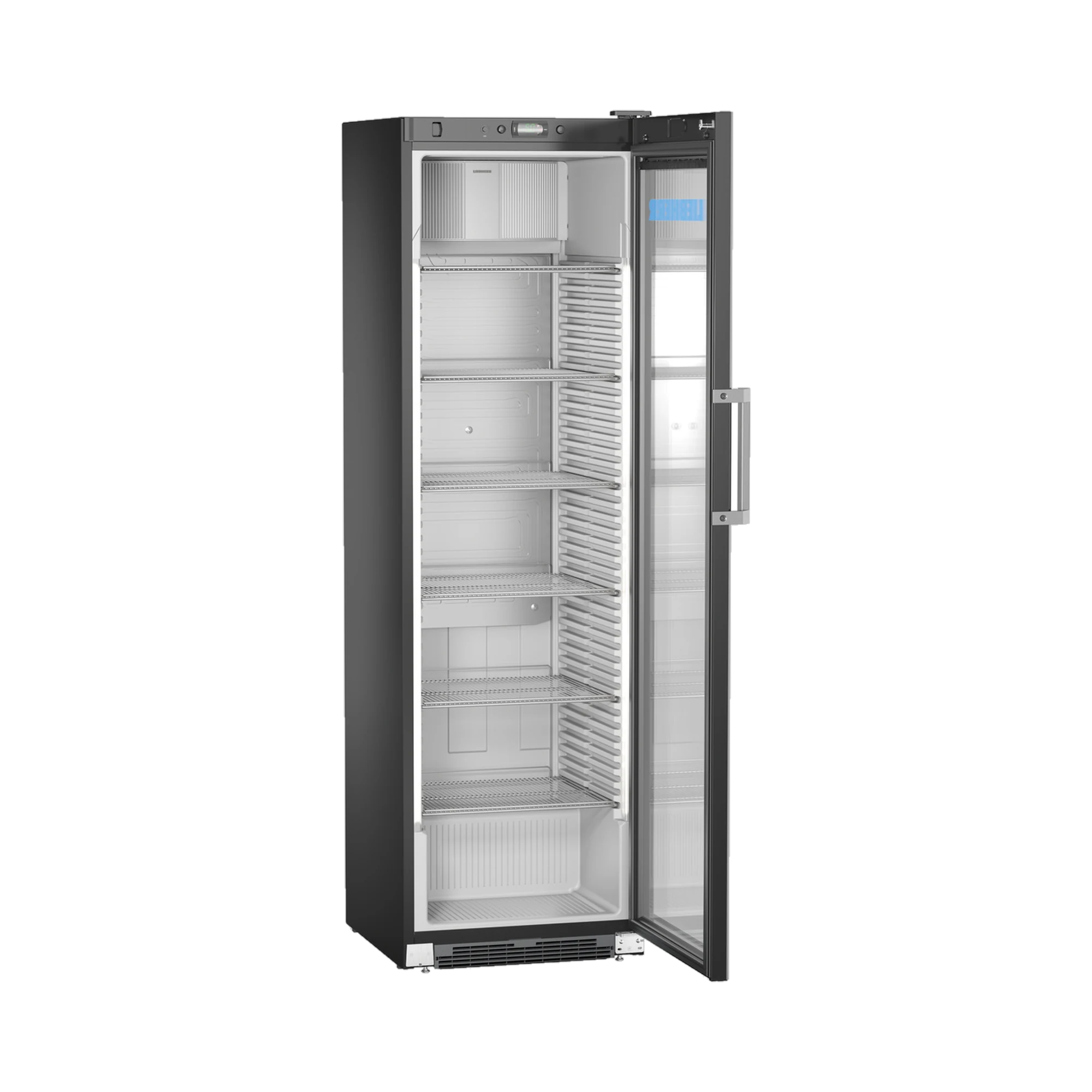 Liebherr FKDv 4523 drinks fridge, forced-air cooling, 422 l