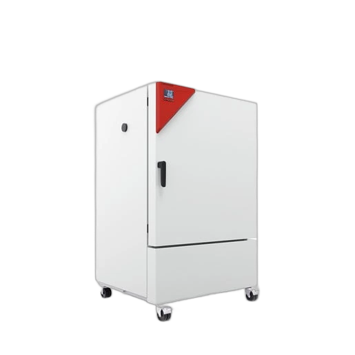 Binder refrigerated incubator with environmentally friendly Peltier technology KBECO240-230V, #9020-0423