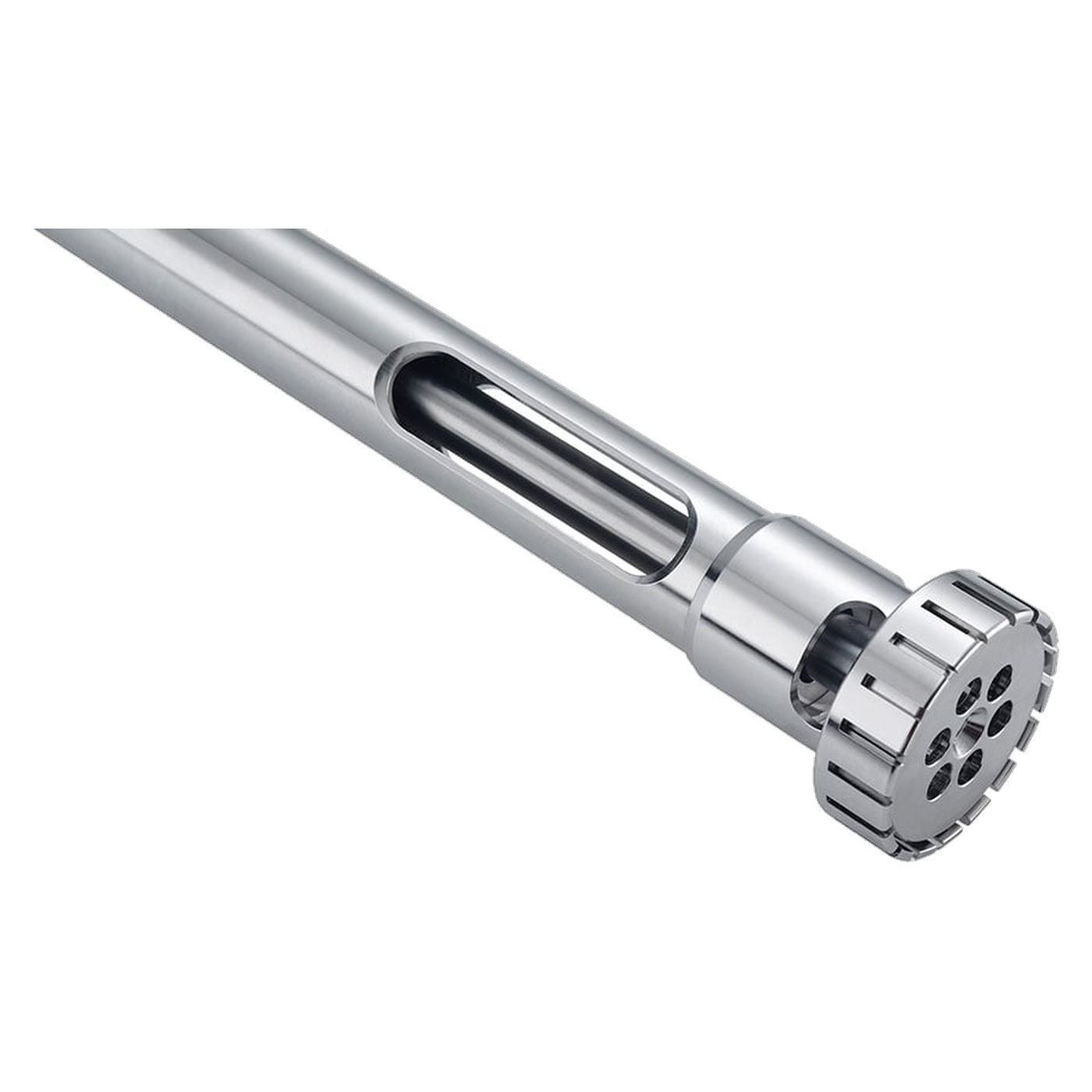 IKA S 50 N - G 45 F Dispergierwerkzeug, Ø 45 mm, für T 50