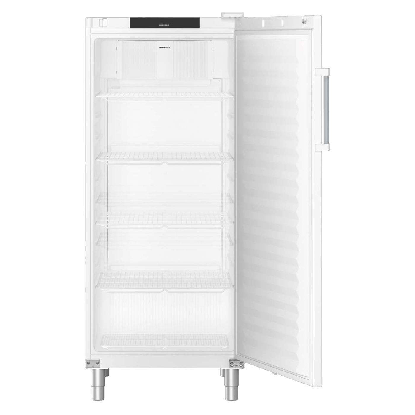 Liebherr FRFvg 5501 Kühlgerät mit Umluftkühlung, 419 l netto, +1 °C bis +15 °C