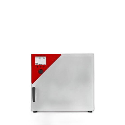 Binder refrigerated incubator with Peltier technology KT053-230V, #9020-0311