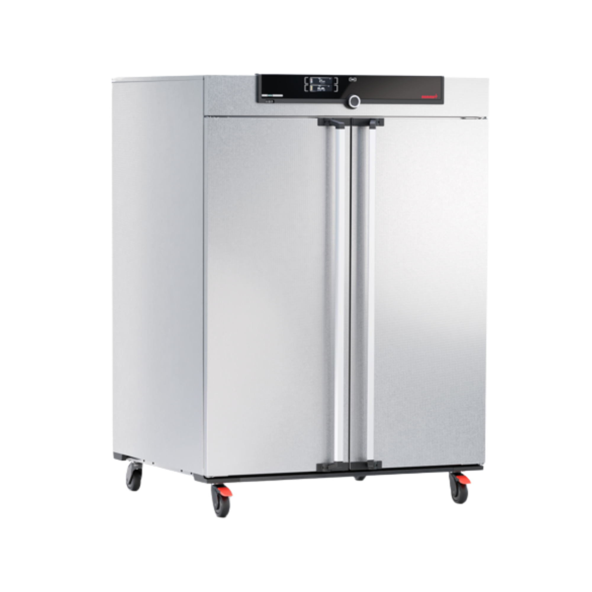 Memmert IPP1060eco Peltier-cooled incubator, SingleDISPLAY, 1060 litres, 0–70 °C