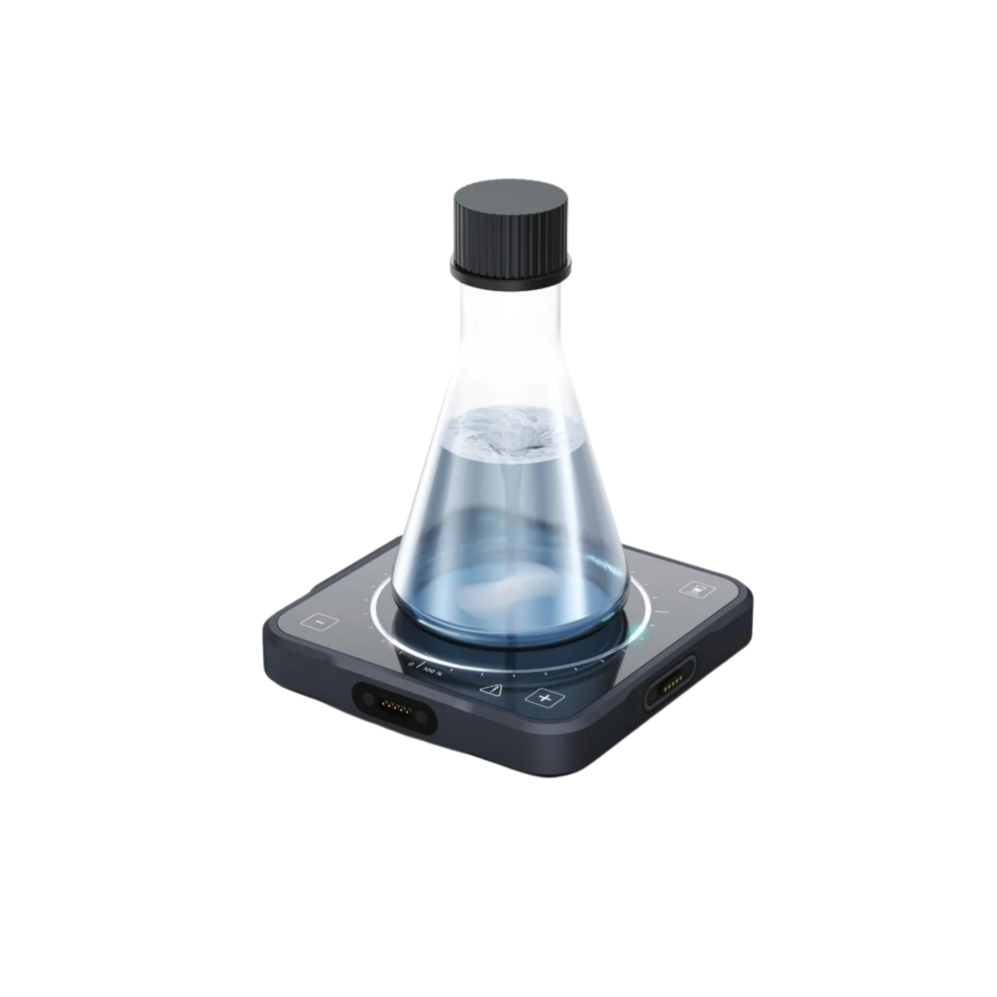 IKA MIXSTER SET 2, modular magnetic stirrer set, 0020027388