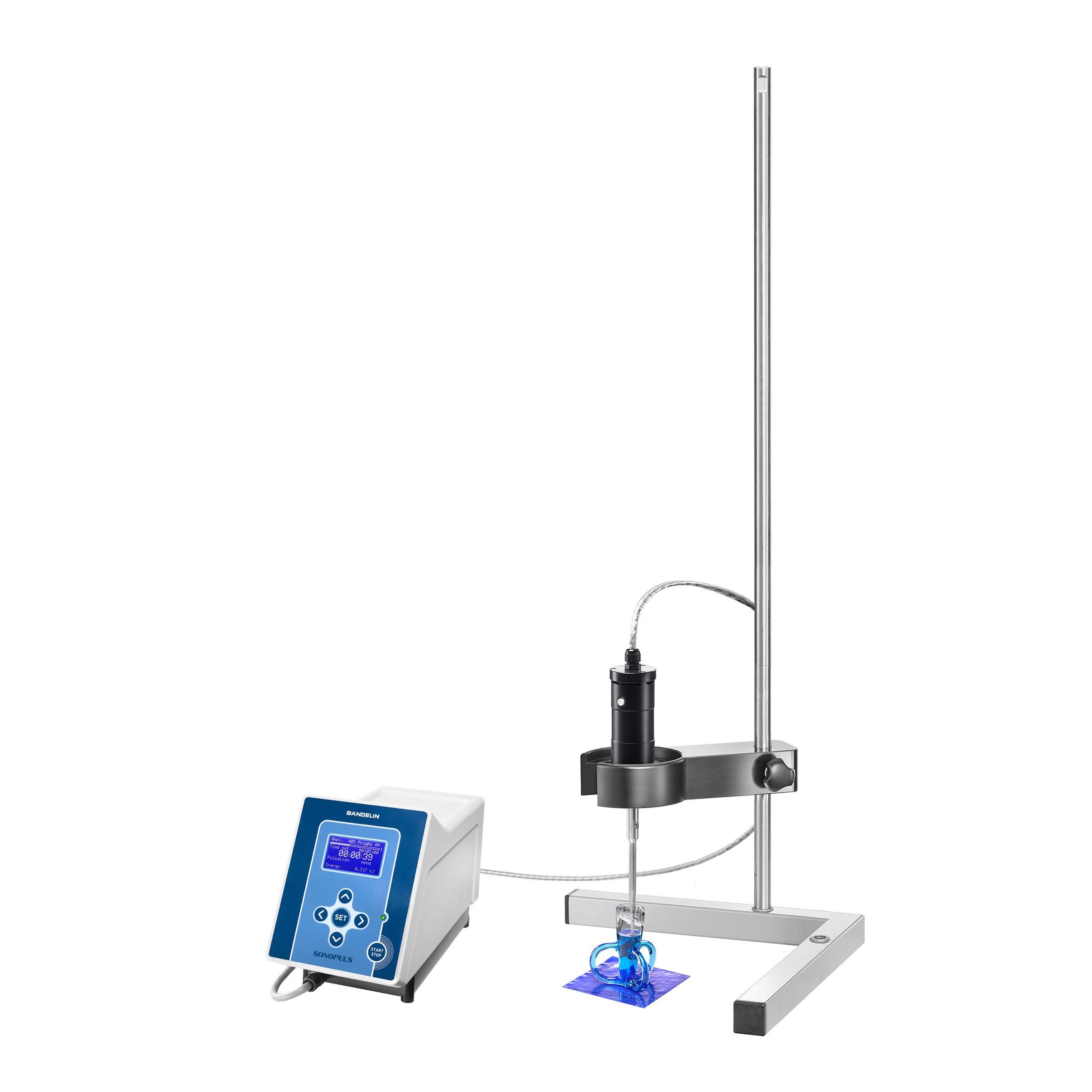 Bandelin, SONOPULS HD 4050 homogeniser, #4050