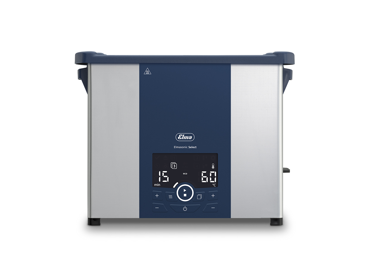 Elmasonic Select 60 220–240 V~ #1106990