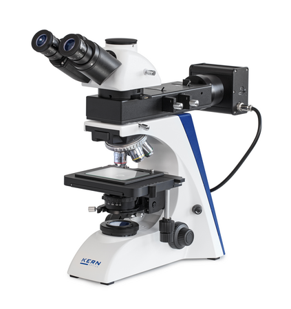 KERN OKO 178 Metallurgical Microscope