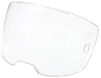 ESAB clear outer protective screen for Sentinel, pack of 2, 0700600880
