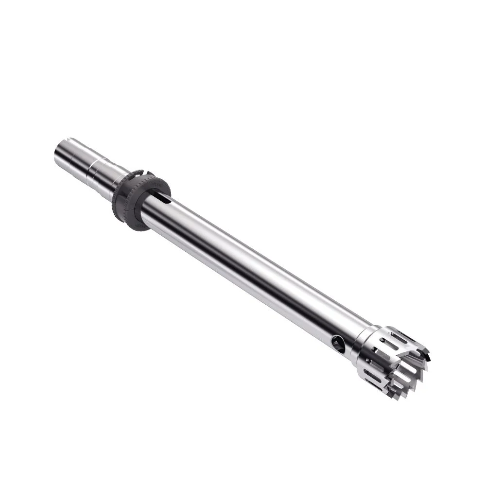 IKA Dispergierwerkzeug S 25 EC - C - 25 G - ST, Ø25 mm für T 25 easy clean, #0025002590