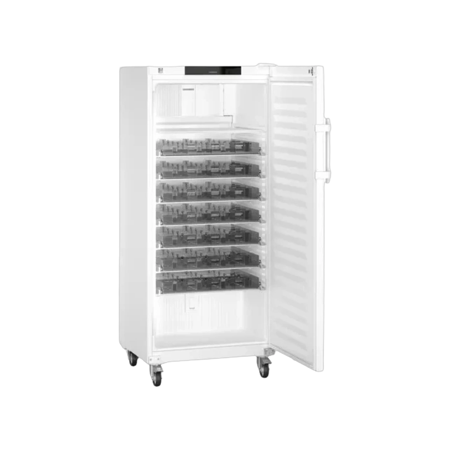 Liebherr HMFvh 5501 Medicines Refrigerator 588 L DIN 13277 999338700
