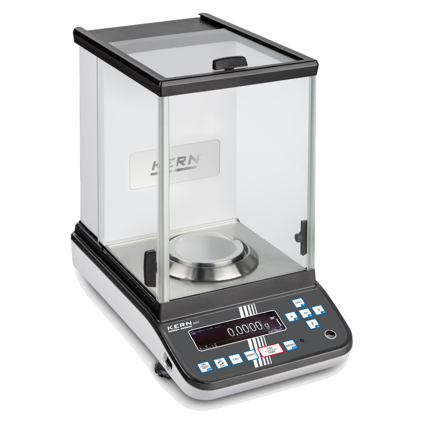Kern ABP Analysenwaage
