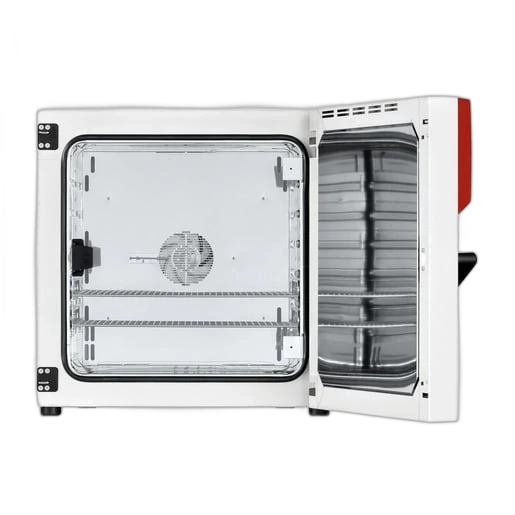 Binder Standard Incubator with forced air circulation BF115-230V, #9010-0315
