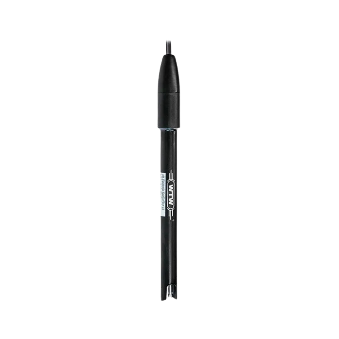 WTW SenTix Top 41 pH electrode (PEEK shaft, polymer), 103816