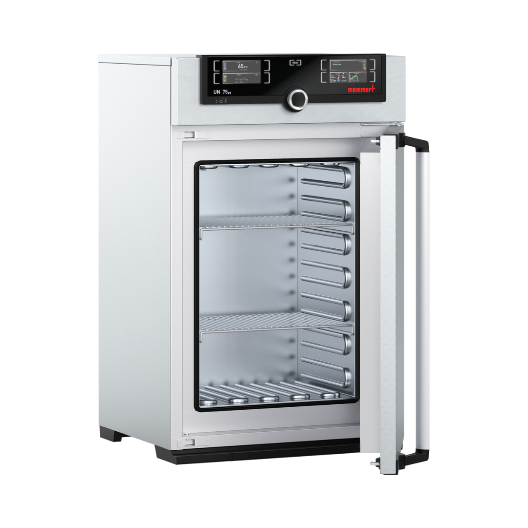 Memmert paraffin cabinet UN75pa (74 L), +30 to +80 °C