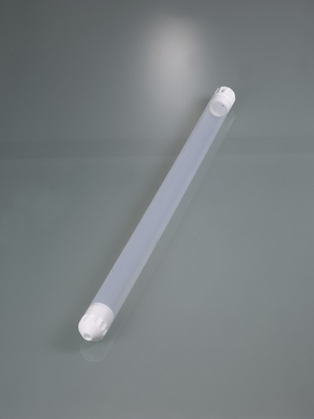 Bürkle, AquaSampler, FEP/PTFE, 700 ml, L x outer diameter 76 cm x 46 mm, #5308-0700
