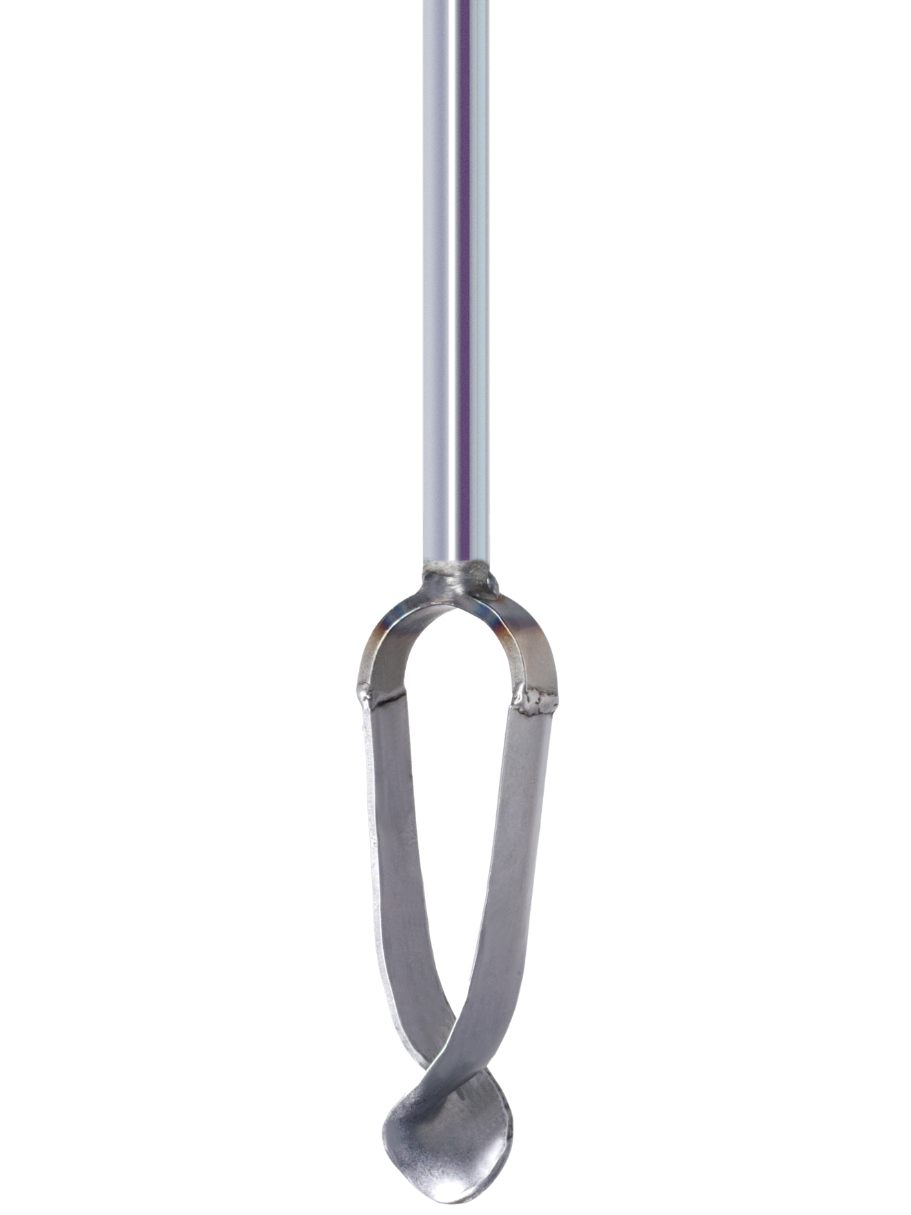 Bürkle Maulwurf Bohrkopf Kombination, Wechselkopf für Bodenprobenehmer, Eisen/Stahl, 5350-1030, Produktansicht