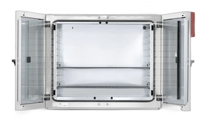 Binder Standard Incubator with Natural Convection BD400-230V, #9010-0073