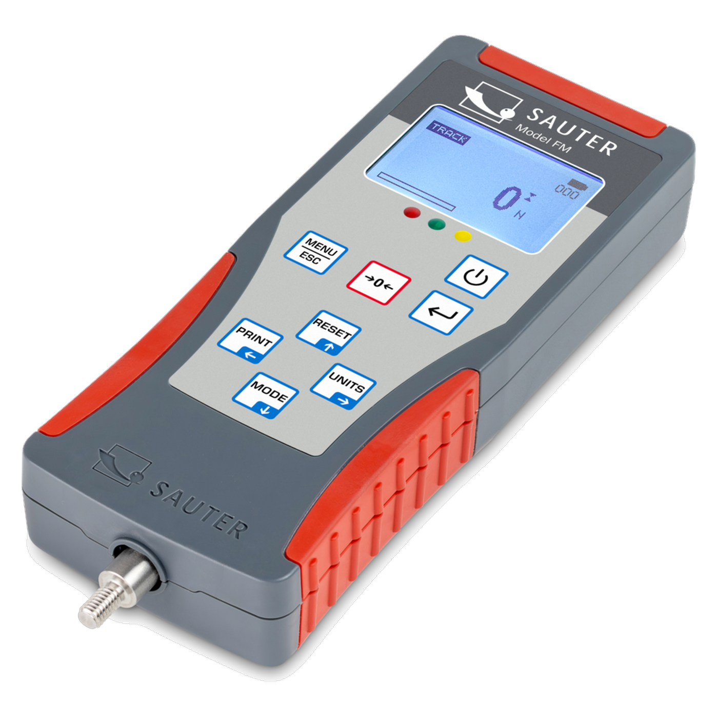 Sauter FM Kraftmessgerät