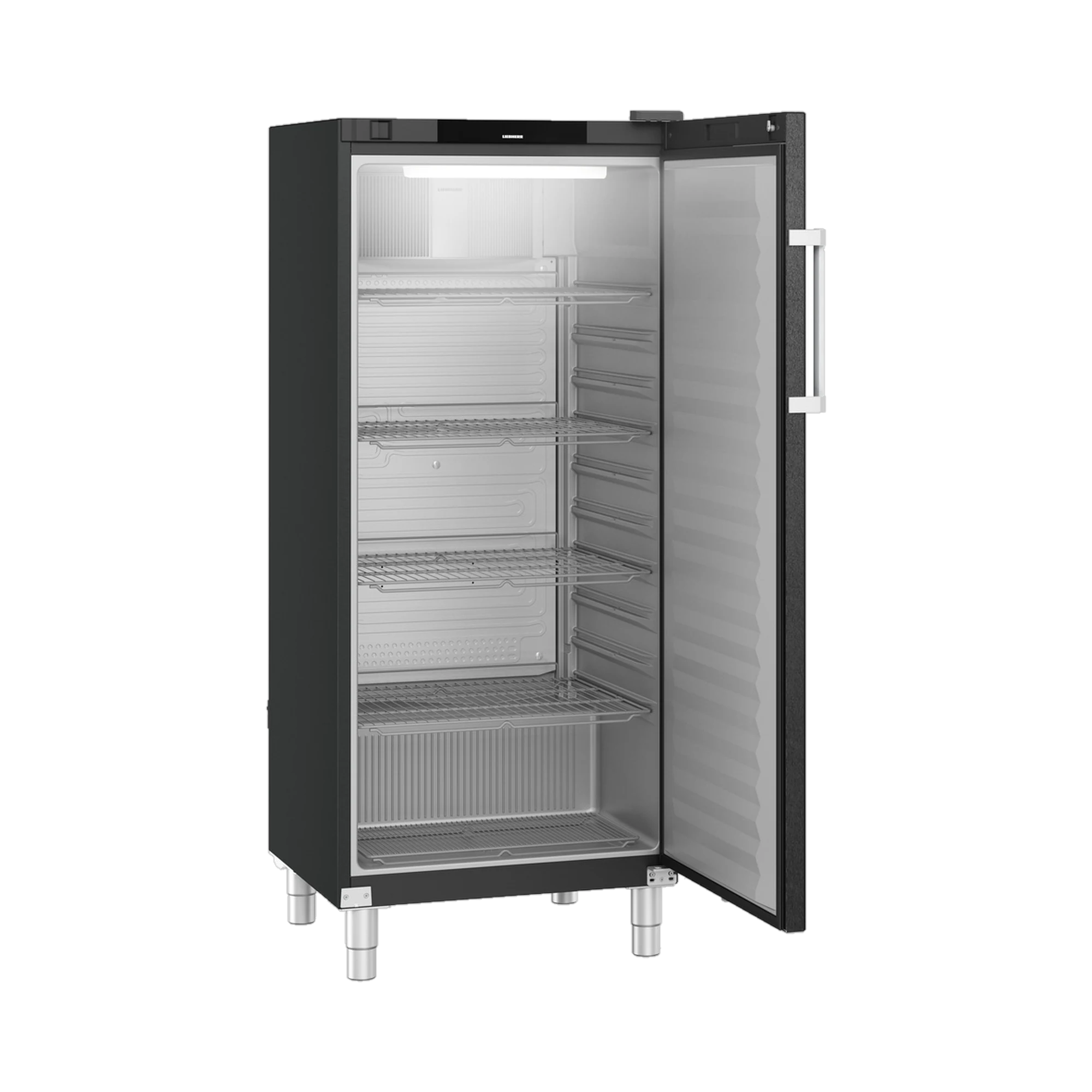 Liebherr FRFBvg 5501 Refrigerated Storage Cabinet, BlackSteel, 419 l, 996970751
