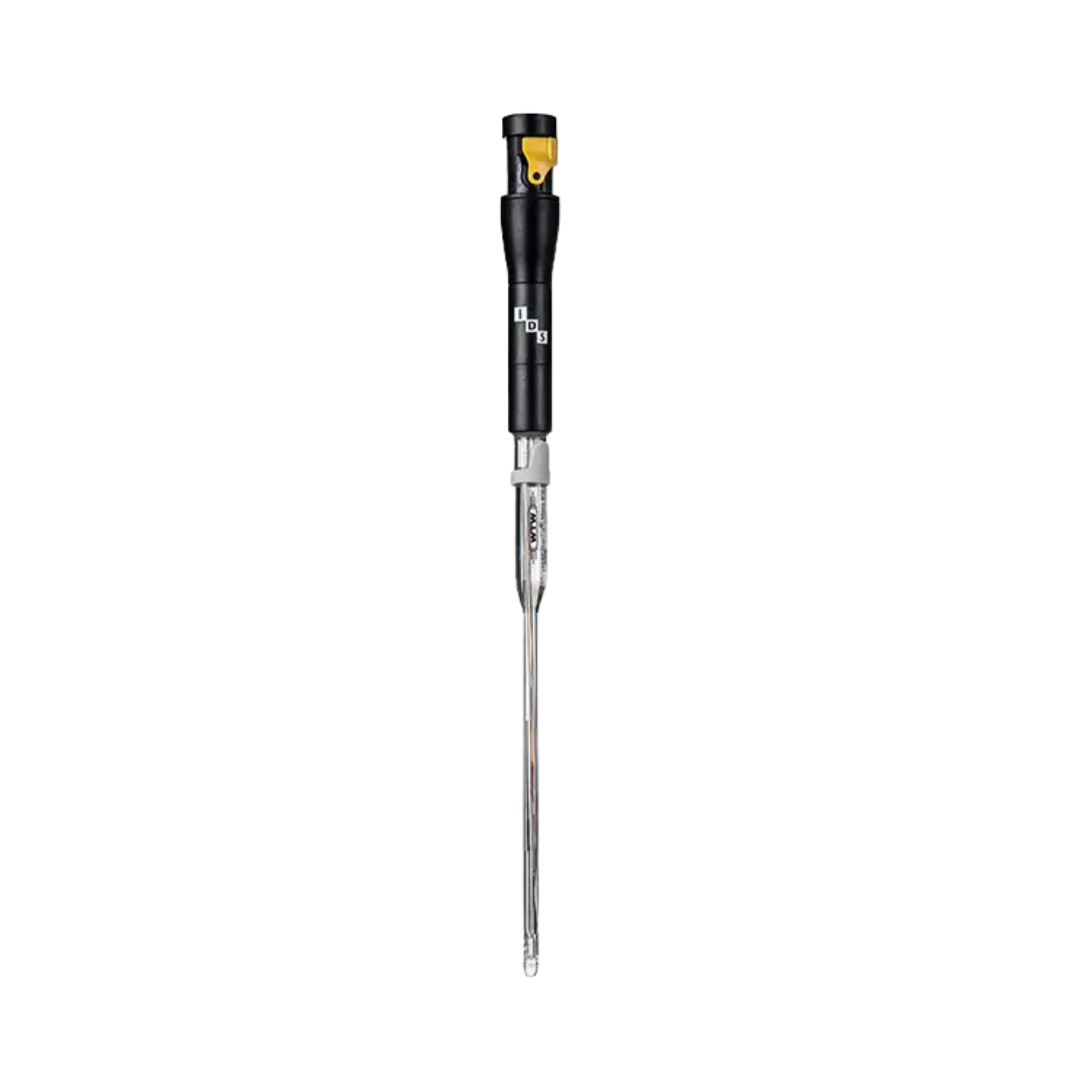WTW SenTix Micro 900-P digital IDS pH microelectrode, Ø 5 mm, 103765