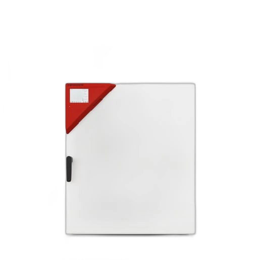 Binder M 260 Drying and Heating Oven with forced air circulation, 256 l, 400 V, up to 300 °C, 9010-0373
