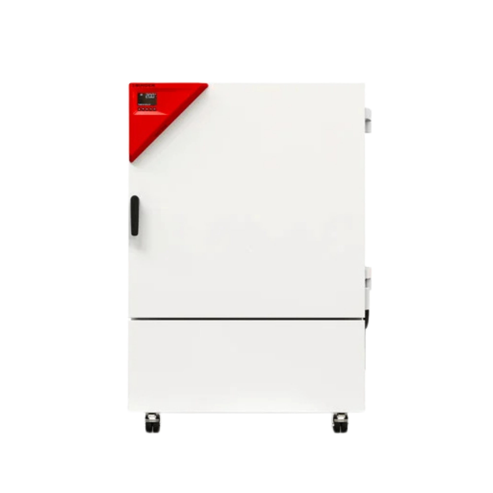 BINDER Kühlinkubator KB 260 mit Kompressortechnologie, 230 V, 174 kg Nettogewicht, 9020-0473