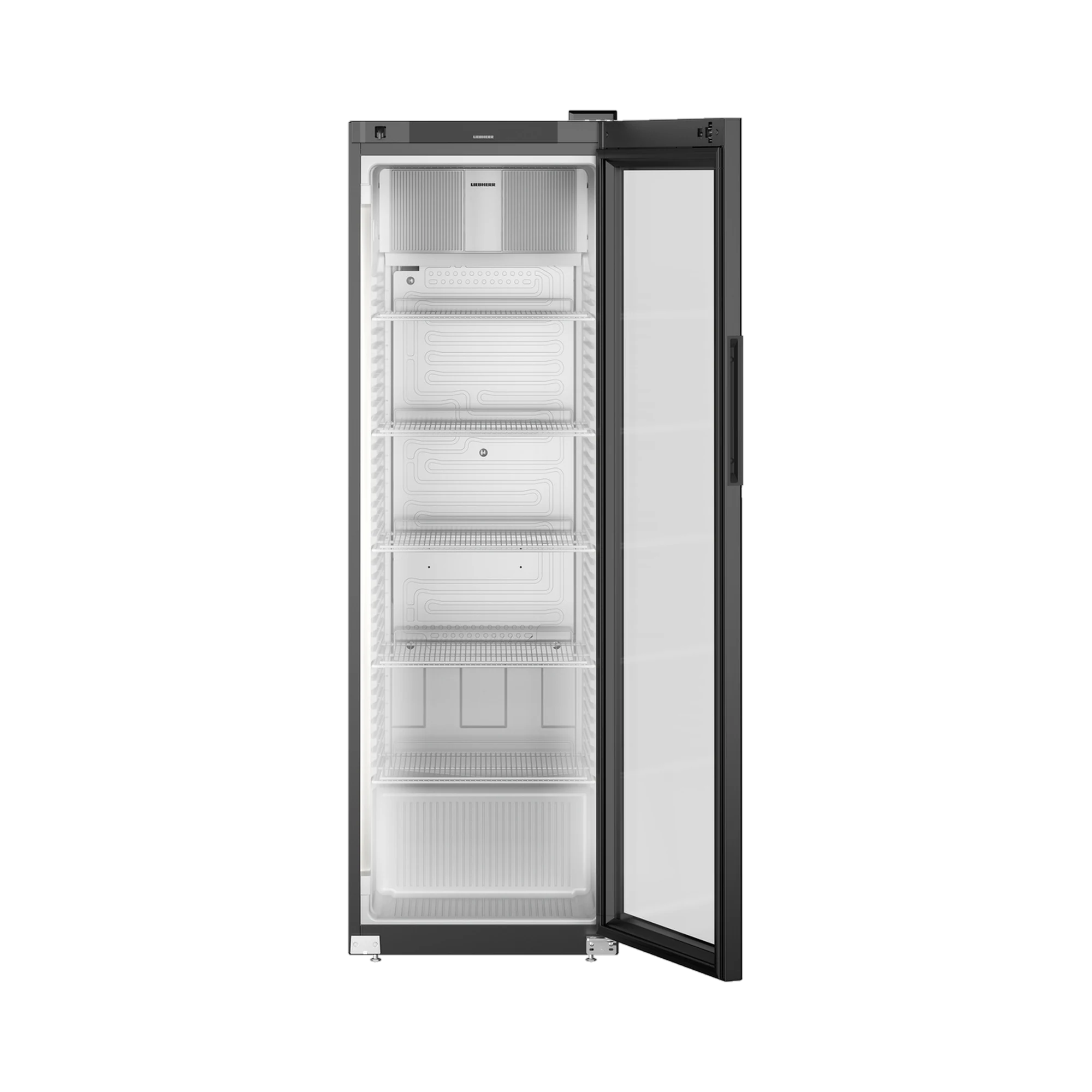 Liebherr MRFvg 4011 drinks fridge, forced-air cooling, 286 l