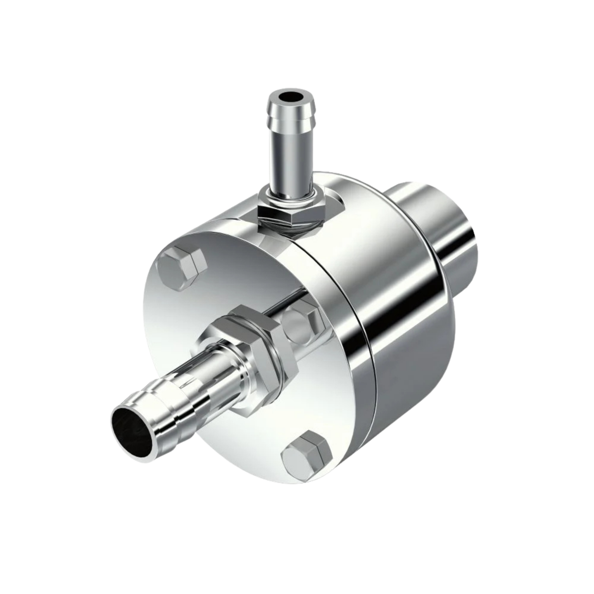 IKA DK 25.11 Flow-through chamber, for inline and batch operation (UTL 25), 0002518000