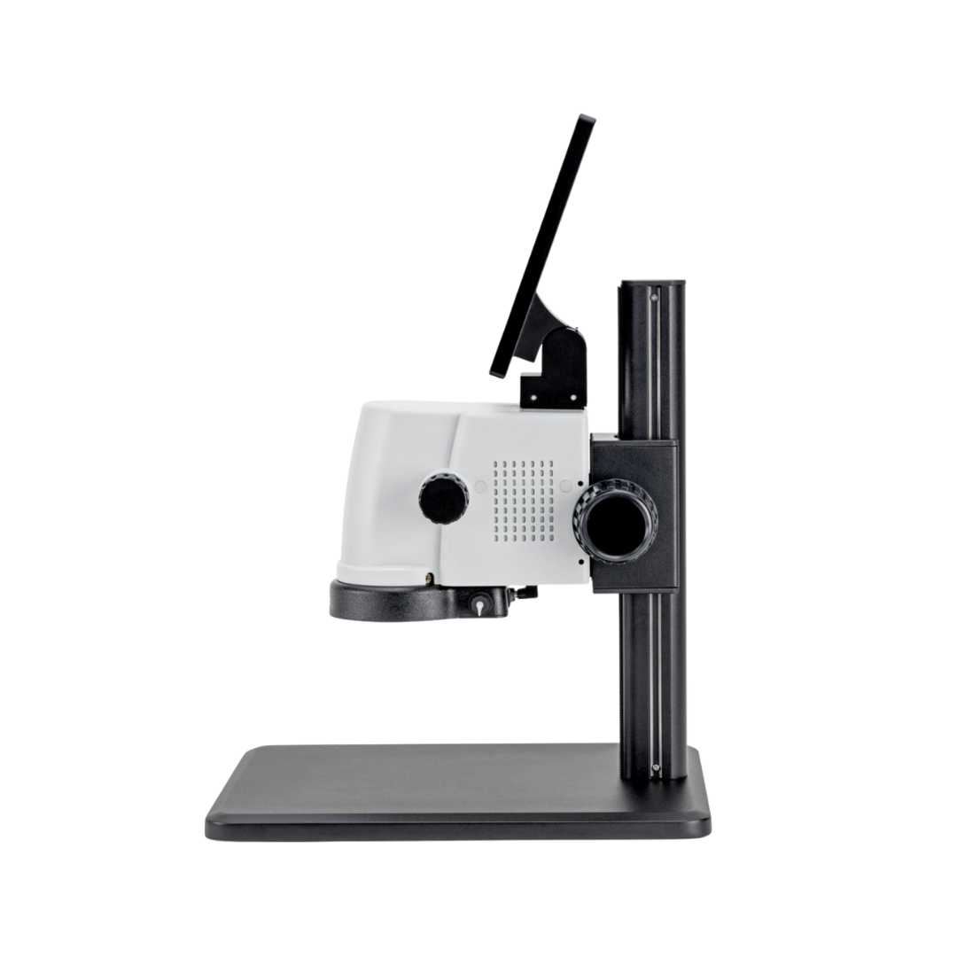 KERN OIV 345 Digital Video Microscope (5 MP, 12" display), TOIV 345-B
