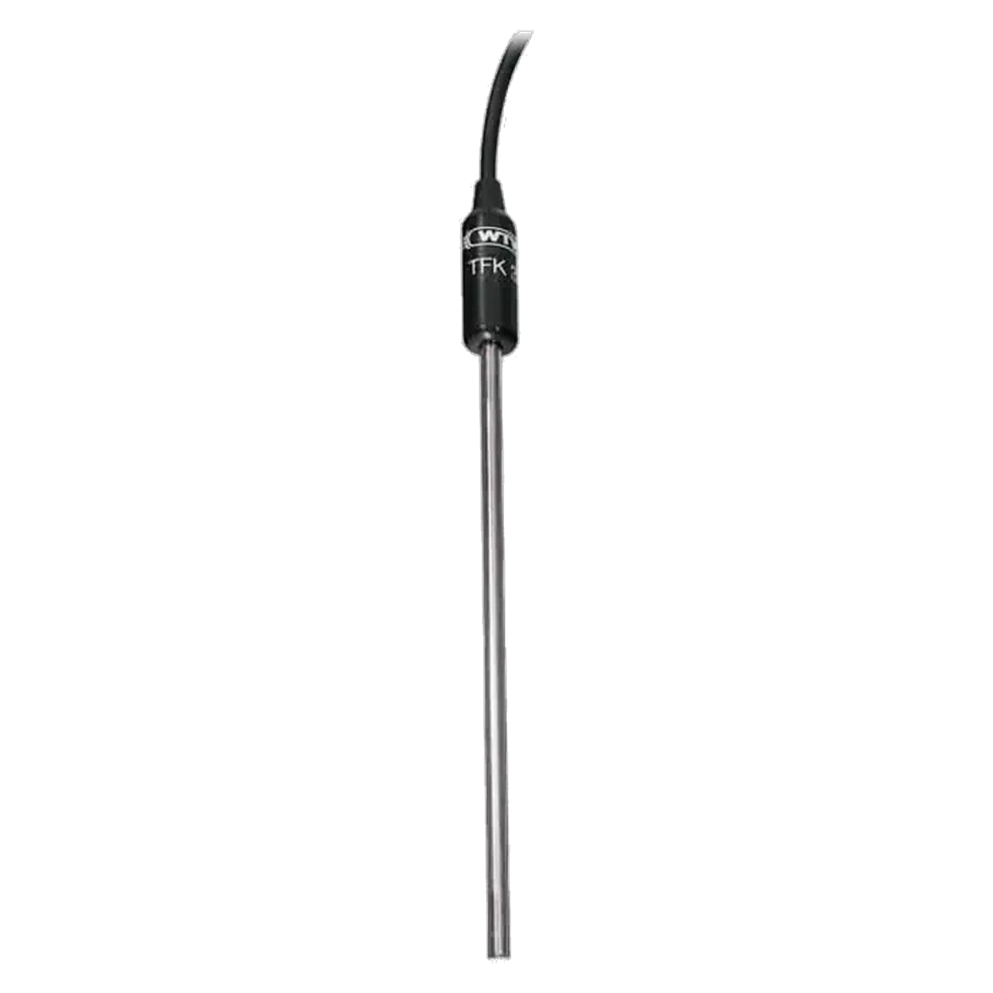 WTW TFK 325 Temperaturfühler für wässrige Lösungen, 1 m Kabel
