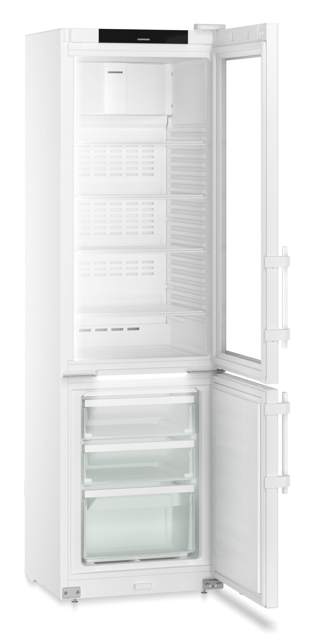 Liebherr SCFVh 4032 laboratory fridge-freezer, 2451611