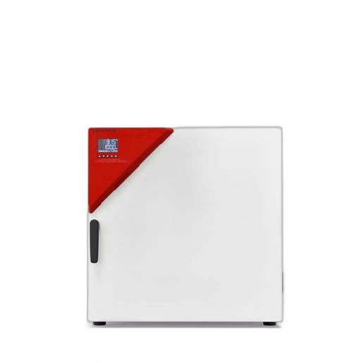 Binder FP 115 drying and heating cabinet with forced air circulation and programme functions, 116 l, 9010-0364